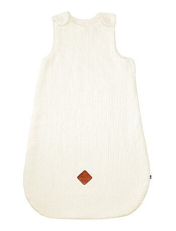 Sacco nanna estivo in garza di cotone - tog 0.5 | SEVIRA KIDS