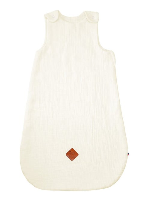 Sacco nanna estivo in garza di cotone - tog 0.5 | SEVIRA KIDS - Kiabi