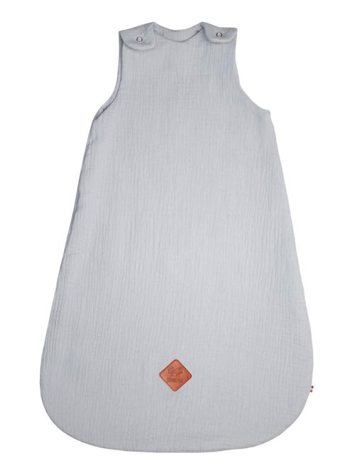 Sacco nanna estivo in garza di cotone - tog 0.5 | SEVIRA KIDS - Kiabi