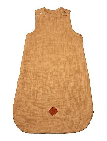 Sacco nanna estivo in garza di cotone - tog 0.5 | SEVIRA KIDS