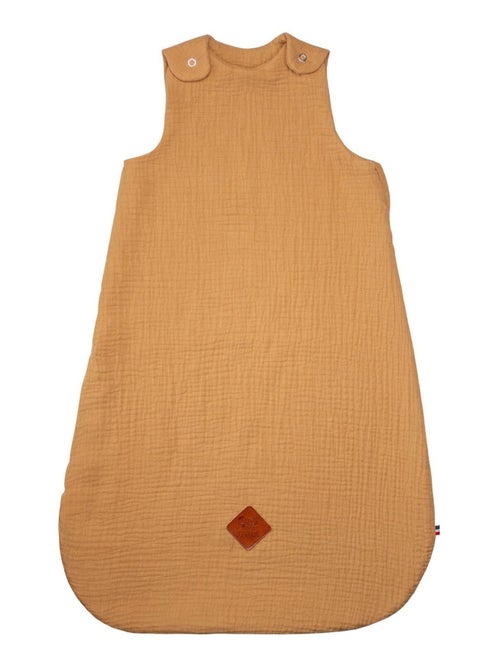 Sacco nanna estivo in garza di cotone - tog 0.5 | SEVIRA KIDS - Kiabi