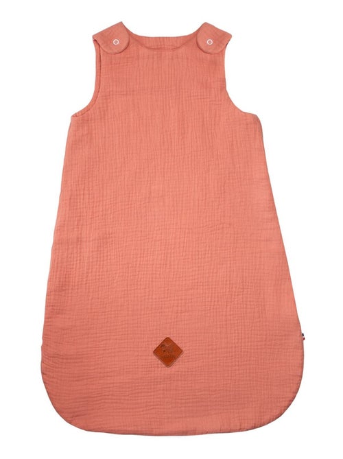 Sacco nanna estivo in garza di cotone - tog 0.5 | SEVIRA KIDS - Kiabi