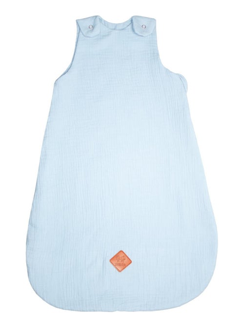 Sacco nanna estivo in garza di cotone - tog 0.5 | sevira kids | sevira kids - Kiabi
