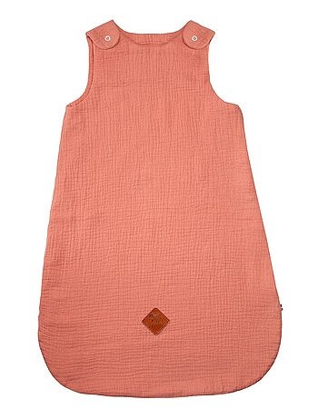 Sacco nanna estivo in garza di cotone - tog 0.5 | sevira kids | sevira kids