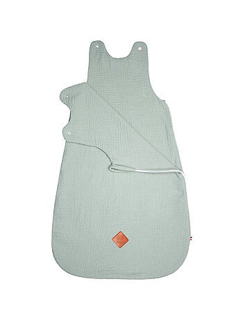 Sacco nanna estivo in garza di cotone - tog 0.5 | SEVIRA KIDS