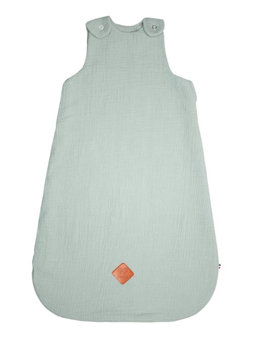 Sacco nanna estivo in garza di cotone - tog 0.5 | SEVIRA KIDS - Kiabi