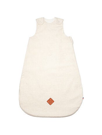 Sacco nanna estivo in lino lavato - tog 1 | SEVIRA KIDS