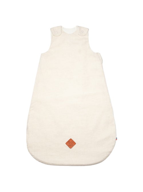Sacco nanna estivo in lino lavato - tog 1 | SEVIRA KIDS - Kiabi