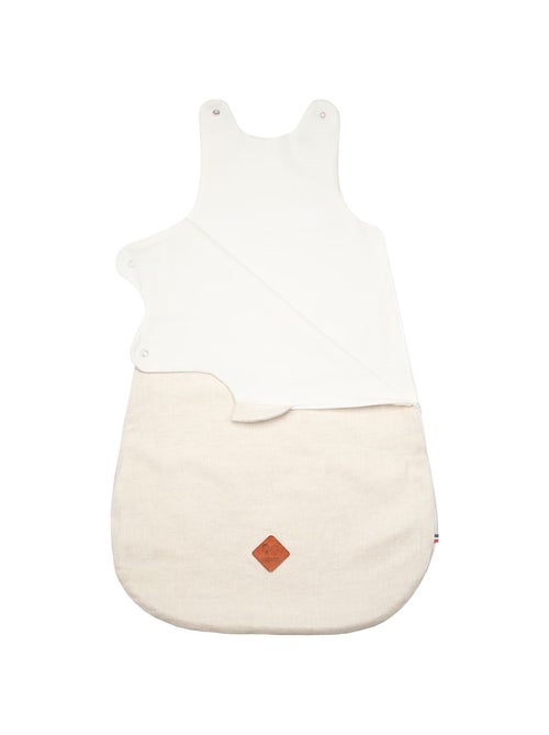 Sacco nanna estivo in lino lavato - tog 1 | SEVIRA KIDS - Kiabi