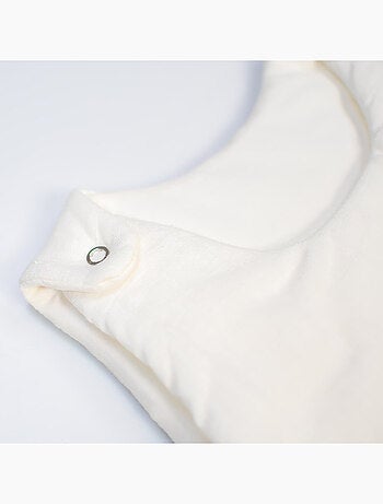 Sacco nanna estivo in lino lavato - tog 1 | SEVIRA KIDS