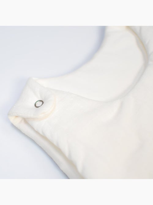 Sacco nanna estivo in lino lavato - tog 1 | SEVIRA KIDS - Kiabi