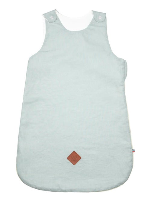 Sacco nanna estivo in lino lavato - tog 1 | SEVIRA KIDS - Kiabi