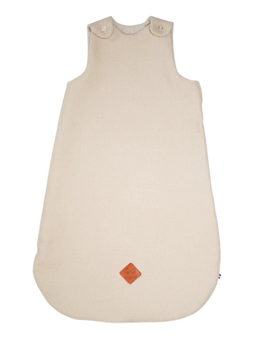 Sacco nanna estivo in nido d'ape - tog 0,5 | SEVIRA KIDS - Kiabi