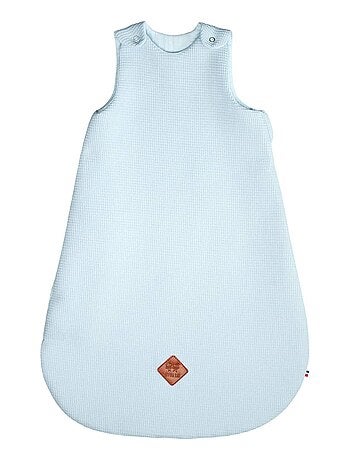 Sacco nanna estivo in nido d'ape - tog 0,5 | SEVIRA KIDS