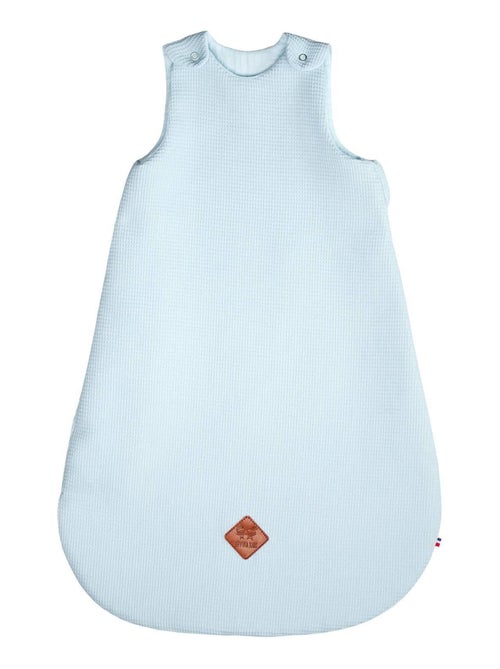 Sacco nanna estivo in nido d'ape - tog 0,5 | SEVIRA KIDS - Kiabi