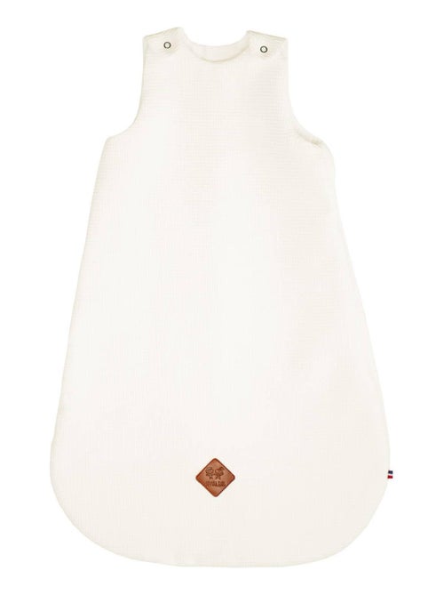 Sacco nanna estivo in nido d'ape - tog 0,5 | SEVIRA KIDS - Kiabi