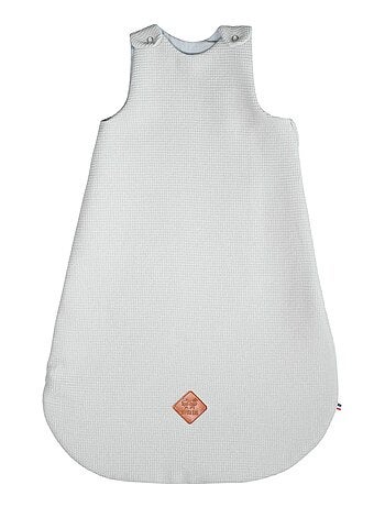 Sacco nanna estivo in nido d'ape - tog 0,5 | SEVIRA KIDS