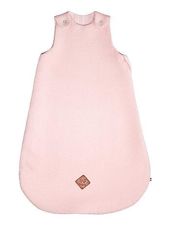 Sacco nanna estivo in nido d'ape - tog 0,5 | SEVIRA KIDS