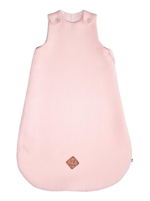 Sacco nanna estivo in nido d'ape - tog 0,5 | SEVIRA KIDS - Kiabi