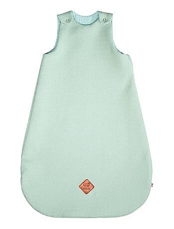 Sacco nanna estivo in nido d'ape - tog 0,5 | SEVIRA KIDS