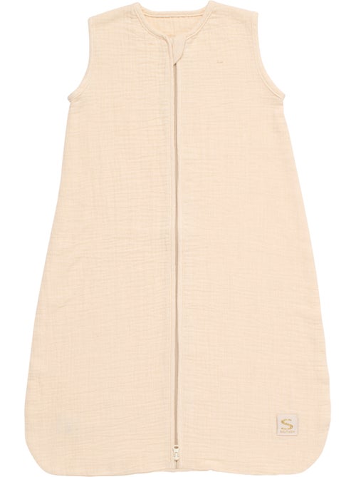 Sacco nanna estivo per neonati in doppia garza di - SAUTHON - Kiabi