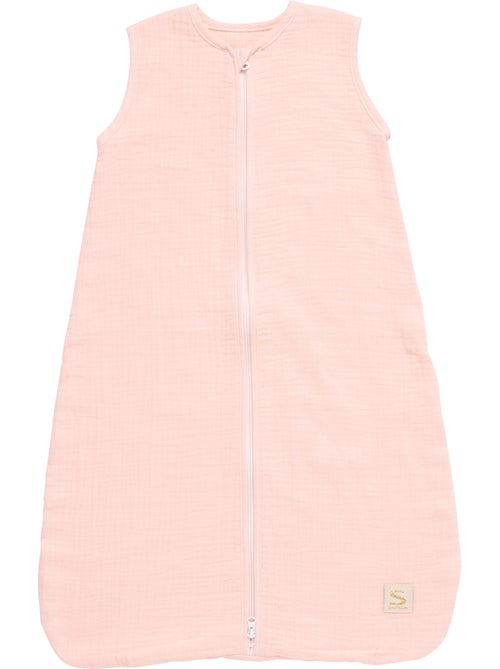 Sacco nanna estivo per neonati in doppia garza di - SAUTHON - Kiabi