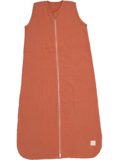 Sacco nanna estivo per neonati in doppia garza di - SAUTHON - Kiabi