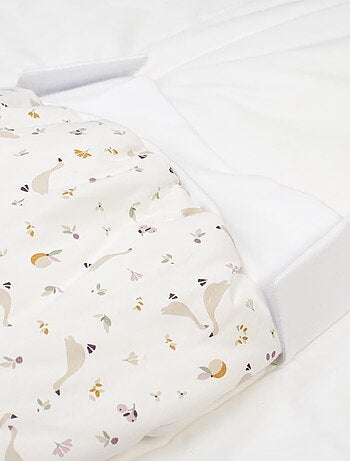 Sacco nanna evolutivo in cotone per fasciare, sidonia | SEVIRA KIDS