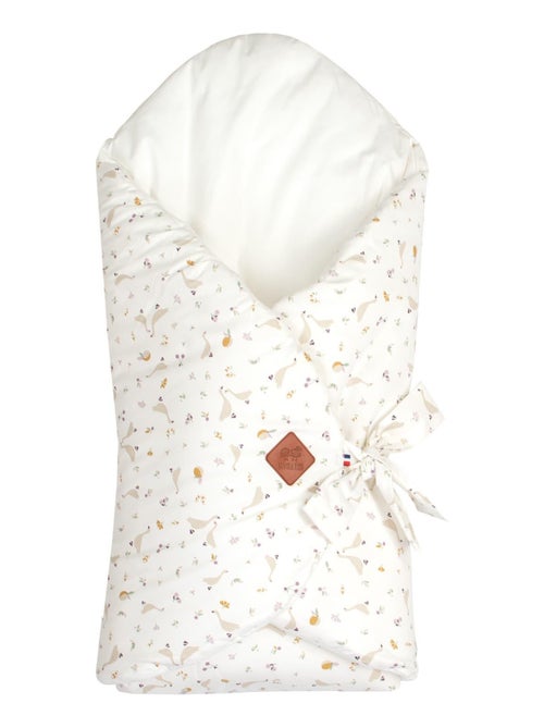 Sacco nanna evolutivo in cotone per fasciare, sidonia | SEVIRA KIDS - Kiabi