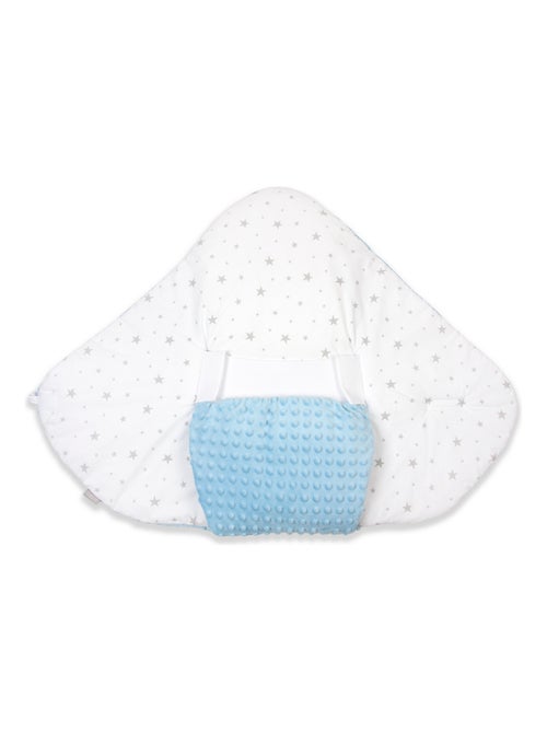 Sacco nanna evolutivo minky per neonato | SEVIRA KIDS - Kiabi