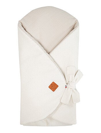 Sacco nanna evolutivo nido d'ape - SEVIRA KIDS