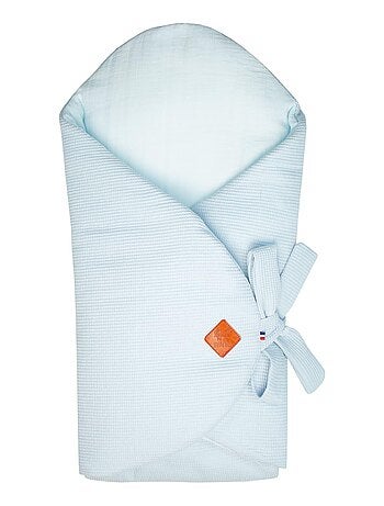 Sacco nanna evolutivo nido d'ape - SEVIRA KIDS