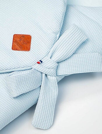 Sacco nanna evolutivo nido d'ape - SEVIRA KIDS