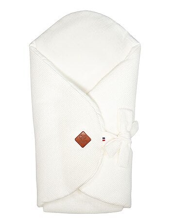 Sacco nanna evolutivo nido d'ape - SEVIRA KIDS