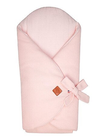 Sacco nanna evolutivo nido d'ape - SEVIRA KIDS