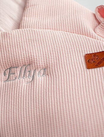 Sacco nanna evolutivo nido d'ape - SEVIRA KIDS