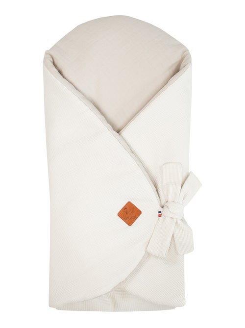 Sacco nanna evolutivo nido d'ape | SEVIRA KIDS - Kiabi