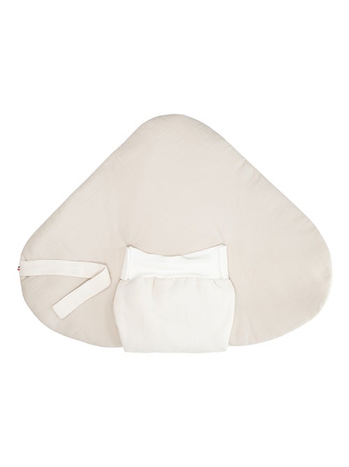 Sacco nanna evolutivo nido d'ape | SEVIRA KIDS - Kiabi