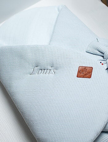 Sacco nanna evolutivo nido d'ape | SEVIRA KIDS