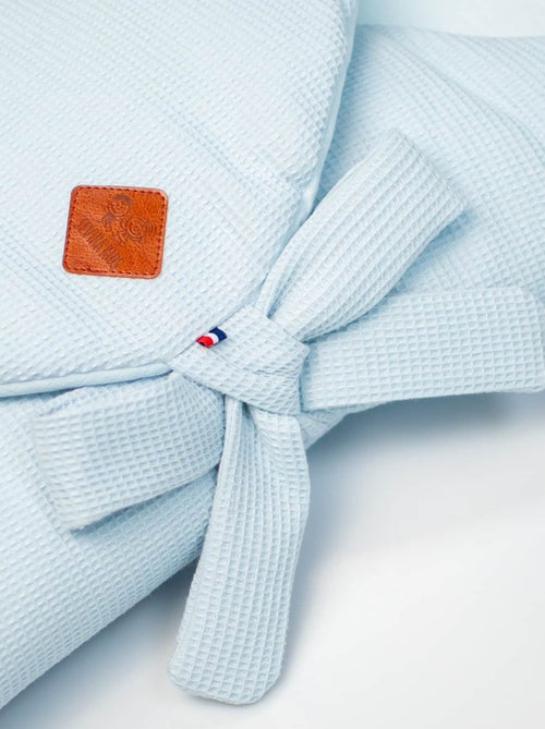 Sacco nanna evolutivo nido d'ape | SEVIRA KIDS - Kiabi