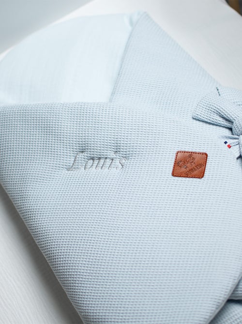 Sacco nanna evolutivo nido d'ape | SEVIRA KIDS - Kiabi