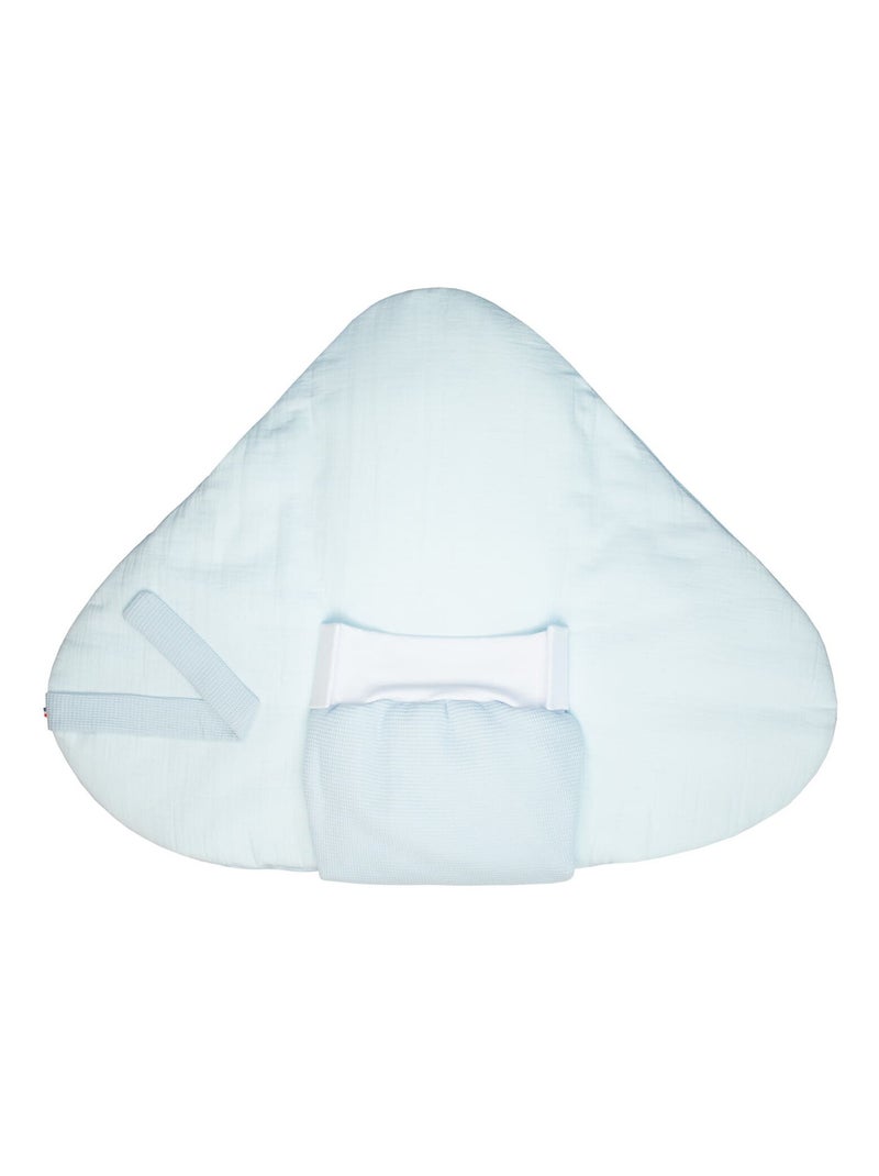 Sacco nanna evolutivo nido d'ape | SEVIRA KIDS Blu - Kiabi