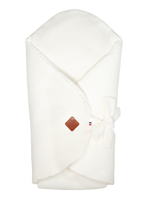 Sacco nanna evolutivo nido d'ape | SEVIRA KIDS - Kiabi