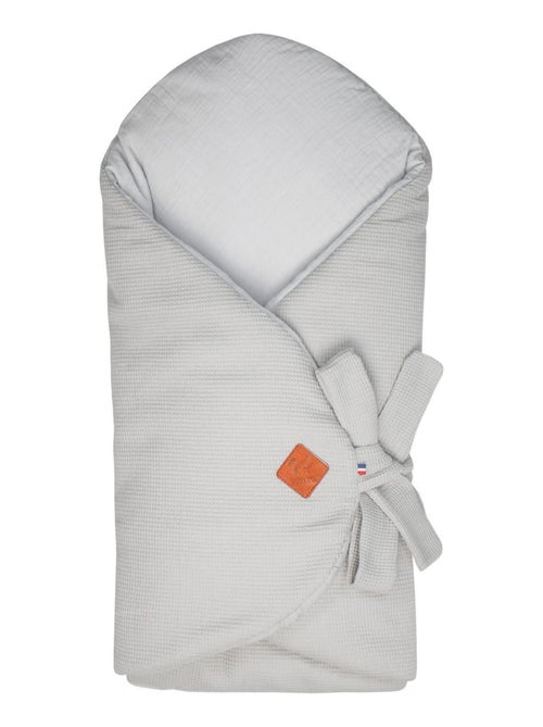 Sacco nanna evolutivo nido d'ape | SEVIRA KIDS - Kiabi