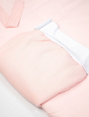 Sacco nanna evolutivo nido d'ape | SEVIRA KIDS