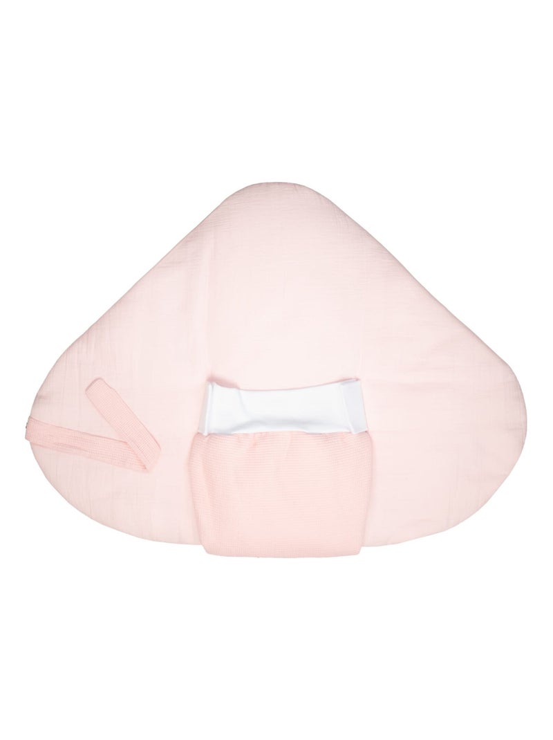Sacco nanna evolutivo nido d'ape | SEVIRA KIDS Rosa - Kiabi