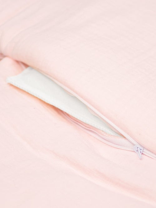 Sacco nanna evolutivo nido d'ape | SEVIRA KIDS - Kiabi