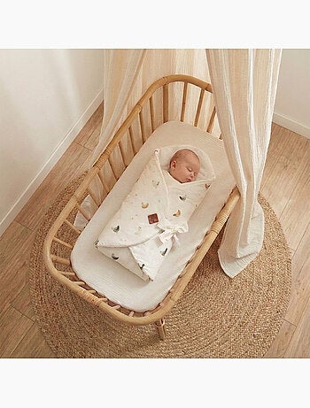 Sacco nanna evolutivo per bambino | SEVIRA KIDS