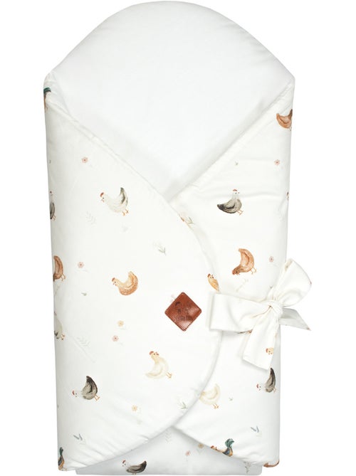 Sacco nanna evolutivo per bambino | SEVIRA KIDS - Kiabi