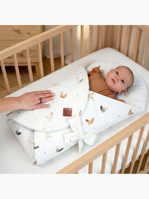 Sacco nanna evolutivo per bambino | SEVIRA KIDS - Kiabi